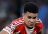Luis Diaz issues blunt Liverpool transfer verdict after Gerrard’s return plea