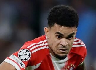 Luis Diaz issues blunt Liverpool transfer verdict after Gerrard’s return plea