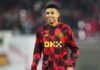 Man United could pay Man City millions amid Elliot Anderson chase