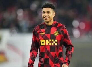 Man United could pay Man City millions amid Elliot Anderson chase