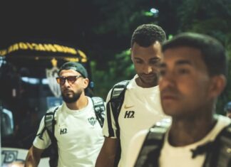 Sul-Americana: saiba onde assistir Puerto Cabello x Atlético-MG – Fluminense: Últimas notícias, vídeos, onde assistir e próximos jogos