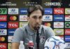 Zubeldía admite Fluminense abaixo em estreia na Libertadores: ‘Deveríamos ter feito mais’