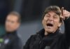 Ex-Juventus faz coro por Conte na seleção italian: ‘Chegávamos a vomitar em campo’