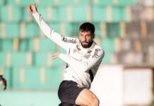 Santos FC treina no Equador antes de estreia na Conmebol Sudamericana – Santos Futebol Clube