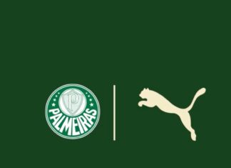 Palmeiras e Puma alinham detalhes para lançamento de camisa especial e projetam mais produtos – Nosso Palestra