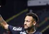 ‘Neymar vem a Cuenca’: como ausência de astro do Santos decepcionou cidade e até jogador de rival na Sul-Americana