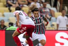 Fluminense volta a jogar partida de mata-mata em abril; Veja aproveitamento até aqui em 2026 – Fluminense: Últimas notícias, vídeos, onde assistir e próximos jogos