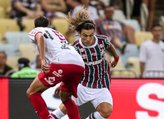 Fluminense volta a jogar partida de mata-mata em abril; Veja aproveitamento até aqui em 2026 – Fluminense: Últimas notícias, vídeos, onde assistir e próximos jogos