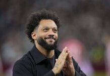 Marcelo: ‘Trocaria meus cinco títulos de Champions League por um da Copa do Mundo’