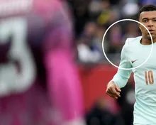 Nike esclarece adeptos após receber críticas sobre defeito nos equipamentos para o Mundial