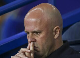 ‘O Liverpool recorreu a uma estratégia que passou a impressão de submissão contra o PSG’