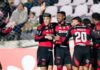 Arrascaeta e Bruno Henrique decidem na altitude, Flamengo vence o Cusco e estreia bem na Libertadores