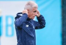 Resumão da coletiva: Luís Castro detona desempenho do Grêmio, cita mental dos jogadores e critério para o Gre-Nal