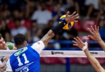 Sada Cruzeiro enfrenta o Goiás nesta quinta, em busca de vaga na semifinal da Superliga – Diário Celeste