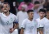 Scotland confirm final World Cup warm-up vs Bolivia – live on BBC