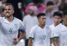 Scotland confirm final World Cup warm-up vs Bolivia – live on BBC