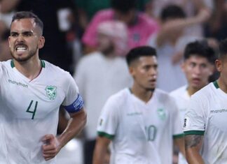 Scotland confirm final World Cup warm-up vs Bolivia – live on BBC