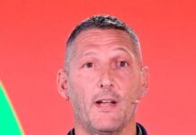 World Cup winner claims former Chelsea boss is ‘perfect’ candidate for Liverpool