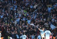 Man City FA Cup semi-final vs Southampton date and kick-off time confirmed