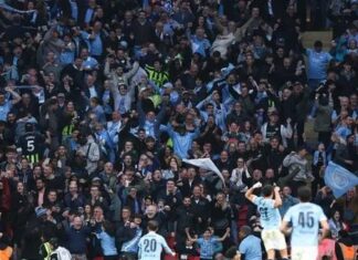 Man City FA Cup semi-final vs Southampton date and kick-off time confirmed