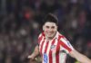 Atlético vence Barcelona reforçando que deixou ‘fama’ para trás, apesar de flertar com drama