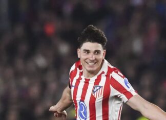 Atlético vence Barcelona reforçando que deixou ‘fama’ para trás, apesar de flertar com drama