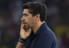 Abel Ferreira diz que preocupação no Palmeiras é ‘descansar’ e afirma: ‘Quem tem razão é o Renato Gaúcho’