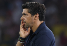Abel Ferreira diz que preocupação no Palmeiras é ‘descansar’ e afirma: ‘Quem tem razão é o Renato Gaúcho’