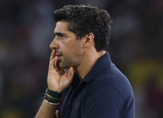 Abel Ferreira diz que preocupação no Palmeiras é ‘descansar’ e afirma: ‘Quem tem razão é o Renato Gaúcho’