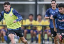 Sul-Americana: saiba onde assistir Carabobo x Bragantino – Fluminense: Últimas notícias, vídeos, onde assistir e próximos jogos