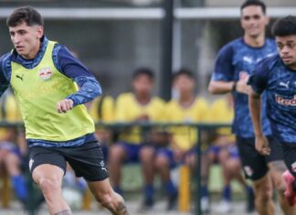 Sul-Americana: saiba onde assistir Carabobo x Bragantino – Fluminense: Últimas notícias, vídeos, onde assistir e próximos jogos