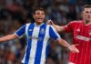 Ex-São Paulo marca, mas Porto leva ‘gol contra mais bizarro do ano’ e fica no empate com o Forest na Europa League