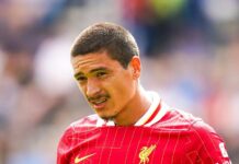 Juventus mira flop do Liverpool para resolver problema de Spalletti