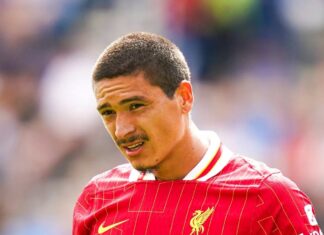 Juventus mira flop do Liverpool para resolver problema de Spalletti