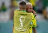 Neymar lembra decisão polêmica em pênaltis contra a Croácia e é sincero sobre clima após eliminação