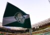 União dos Estudantes vai à Justiça contra o Palmeiras por recusa em meia-entrada no Allianz