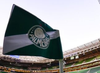 União dos Estudantes vai à Justiça contra o Palmeiras por recusa em meia-entrada no Allianz