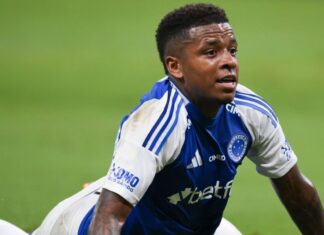 Vai ser punido? Como Cruzeiro viu declaração de atacante sobre jogar em rival