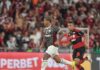 Flamengo pede adiamento do clássico contra o Fluminense por problemas logísticos