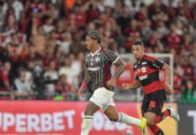Flamengo pede adiamento do clássico contra o Fluminense por problemas logísticos