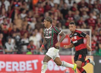 Flamengo pede adiamento do clássico contra o Fluminense por problemas logísticos