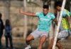 Jogam contra o Corinthians? Os planos do Palmeiras para as voltas de Vitor Roque e Paulinho