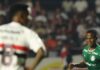 Sem Jhon Arias, Palmeiras terá escalação alterada para Dérbi; veja prováveis substitutos – Nosso Palestra