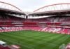 Benfica com lucro de 29 milhões no 1.º semestre