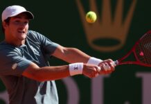 Próximo rival de João Fonseca, Zverev faz previsão sobre futuro com brasileiro