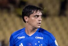 Fagner foi o jogador com maior nota entre os brasileiros na estreia da Libertadores – Diário Celeste