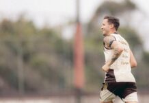 Saúl e Cebolinha voltam a treinar; Alex Sandro pode enfrentar o Fluminense