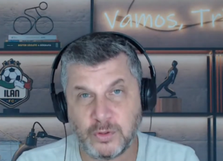 “Hora de assumirem para quem torcem”; Jornalista desabafa contra dirigentes do Fluminense