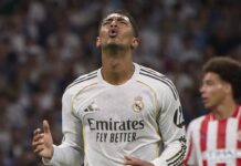 Real Madrid não faz o mínimo, e empate diante do Girona dá sinais animadores — para o Bayern