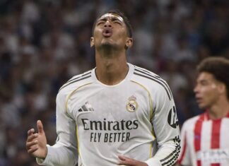 Real Madrid não faz o mínimo, e empate diante do Girona dá sinais animadores — para o Bayern